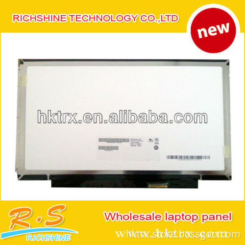 13.3 inch lcd monitor B133XTN01.0 1366*768